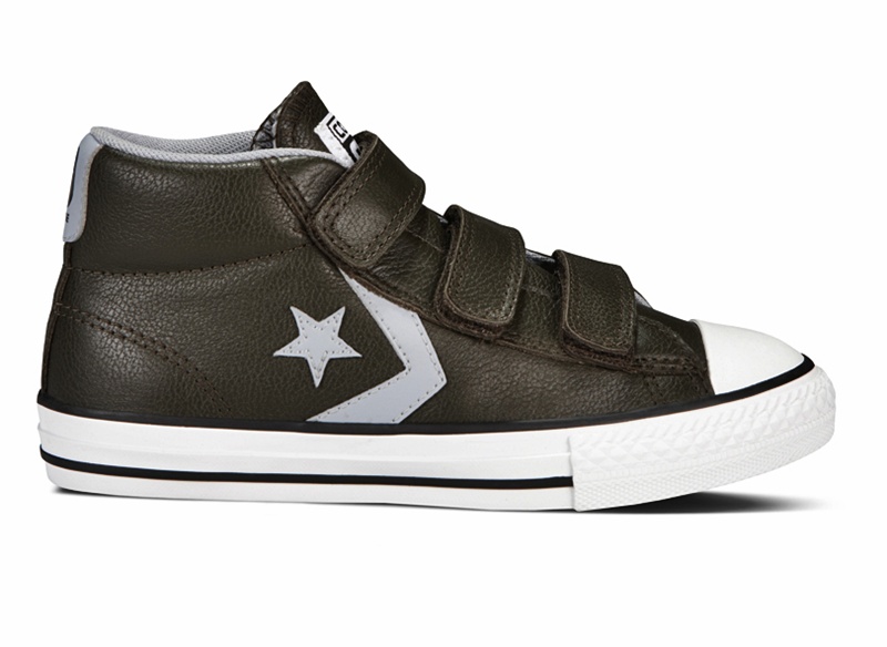 converse star player 3v mid