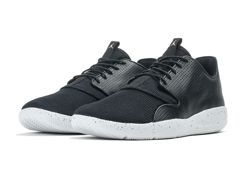 jordan eclipse black white