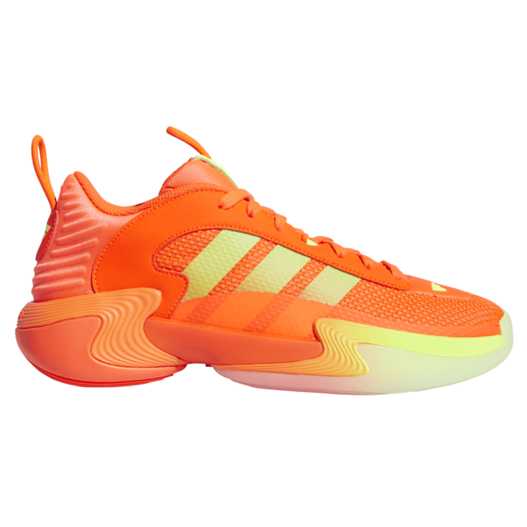 Adicionar ao carrinho Adidas Basketball Exhibit Select 2.0 Mid "Solar Red-Lucid Lemon" Adidas Basketball Exhibit Select 2.0 Mid "Solar Red-Lucid Lemon"