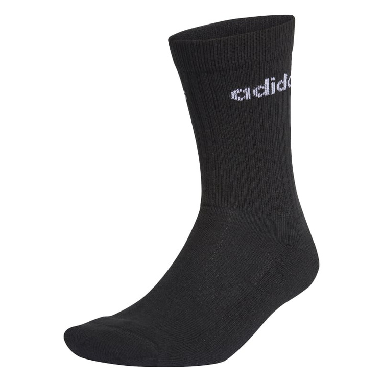 Adicionar ao carrinho Adidas Classic Half-Cushioned Socks 3pp Adidas Classic Half-Cushioned Socks 3pp