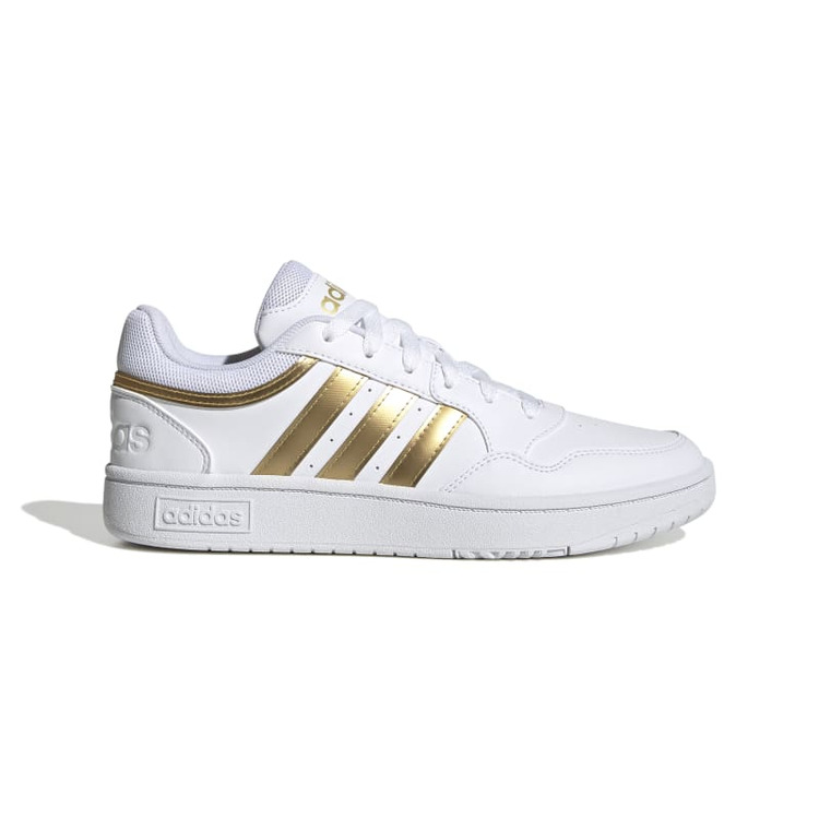 Adicionar ao carrinho Adidas Hoops 3.0 Low Classic "Gold" Adidas Hoops 3.0 Low Classic "Gold"