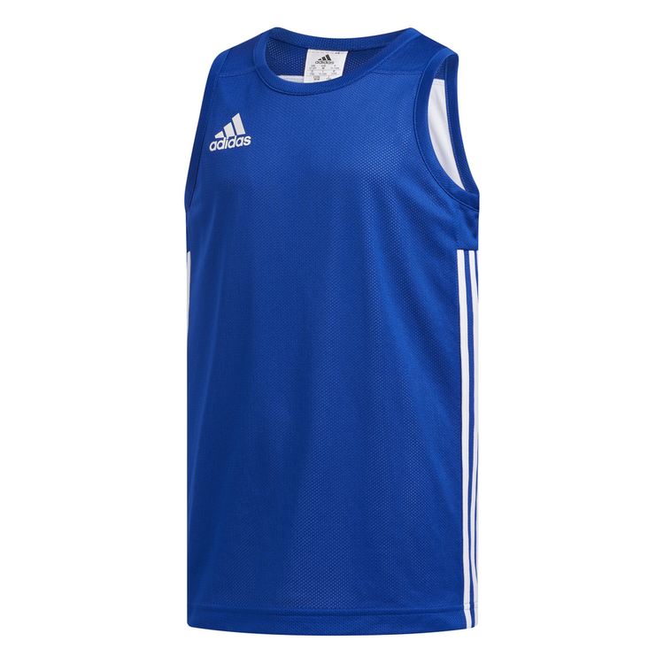 Adicionar ao carrinho Adidas Junior 3G Speed Reversible BB Jersey Adidas Junior 3G Speed Reversible BB Jersey