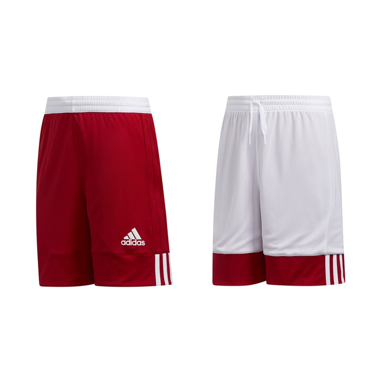Adicionar ao carrinho Adidas Junior 3G Speed Reversible BB Short Adidas Junior 3G Speed Reversible BB Short