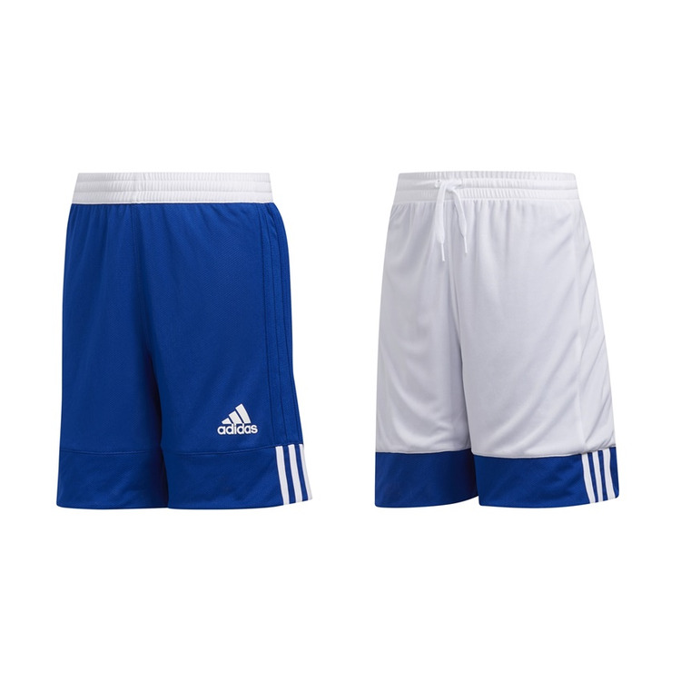 Adicionar ao carrinho Adidas Junior 3G Speed Reversible BB Short Adidas Junior 3G Speed Reversible BB Short