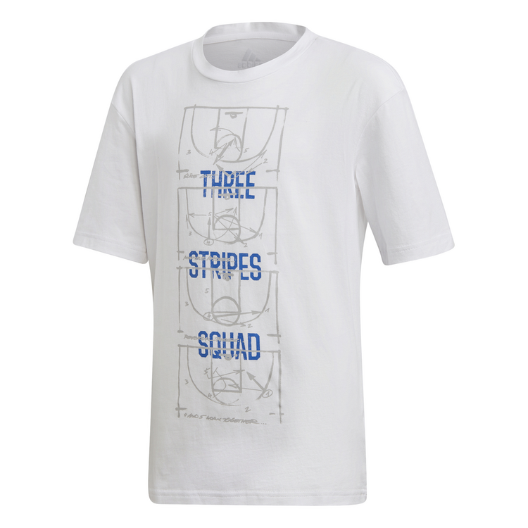 Adicionar ao carrinho Adidas Junior ID Stadium Tee Adidas Junior ID Stadium Tee