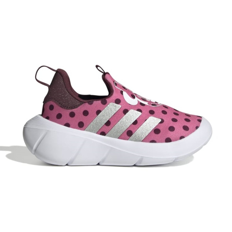 Adicionar ao carrinho Adidas Kids MONOFIT TR Minnie I "Pink" Adidas Kids MONOFIT TR Minnie I "Pink"