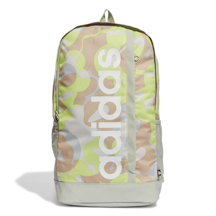 Adicionar ao carrinho Adidas Linear Graphic Backpack "Wonder Silver" Adidas Linear Graphic Backpack "Wonder Silver"