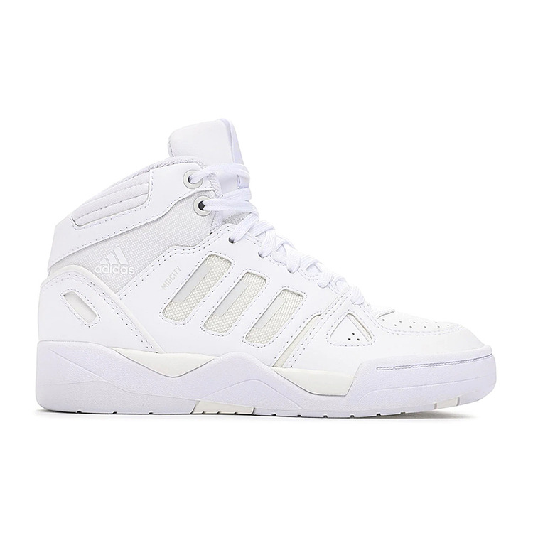 Adicionar ao carrinho Adidas Midcity  Mid "White" Adidas Midcity  Mid "White"