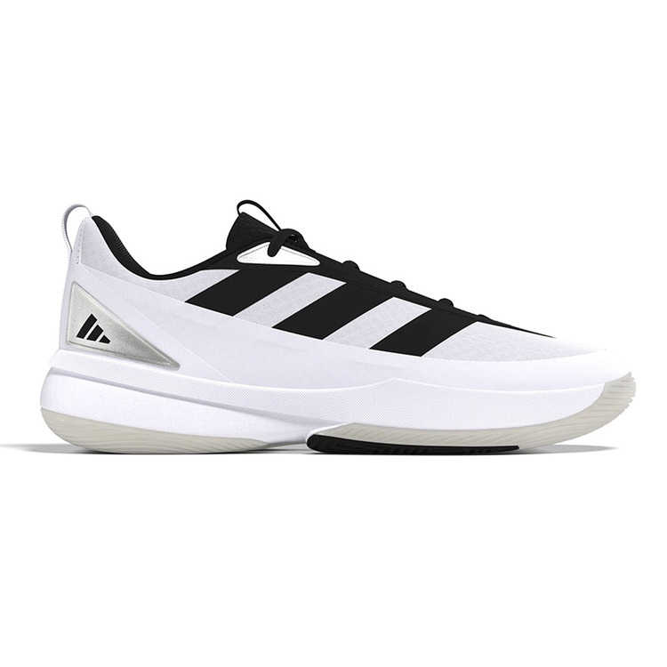 Adicionar ao carrinho Adidas Basketball Subzone "White Black" Adidas Basketball Subzone "White Black"
