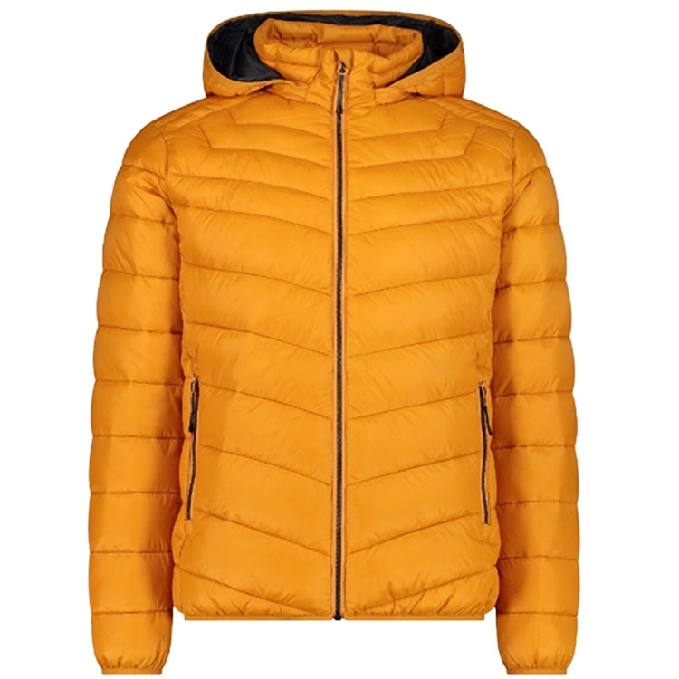 Adicionar ao carrinho Campagnolo 3M Thinsulate Quilted Jacket "Zucca" Campagnolo 3M Thinsulate Quilted Jacket "Zucca"