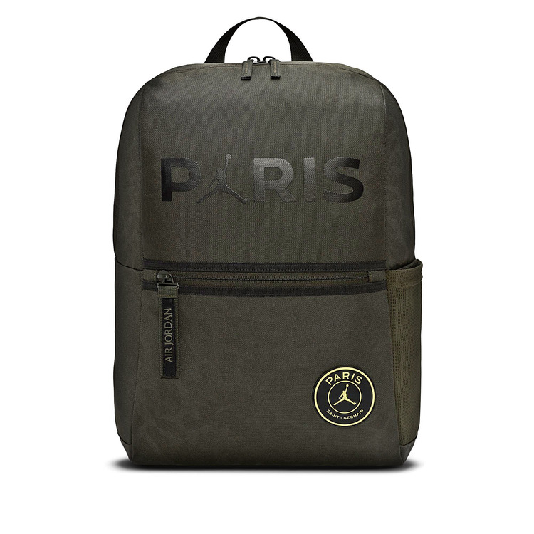 Adicionar ao carrinho Jordan Paris Saint Germain Essential Backpack 35L "Sequoia" Jordan Paris Saint Germain Essential Backpack 35L "Sequoia"