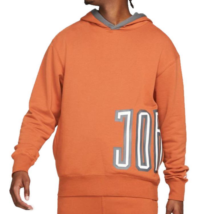Adicionar ao carrinho Jordan Sport DNA Fleece Hoodie Jordan Sport DNA Fleece Hoodie