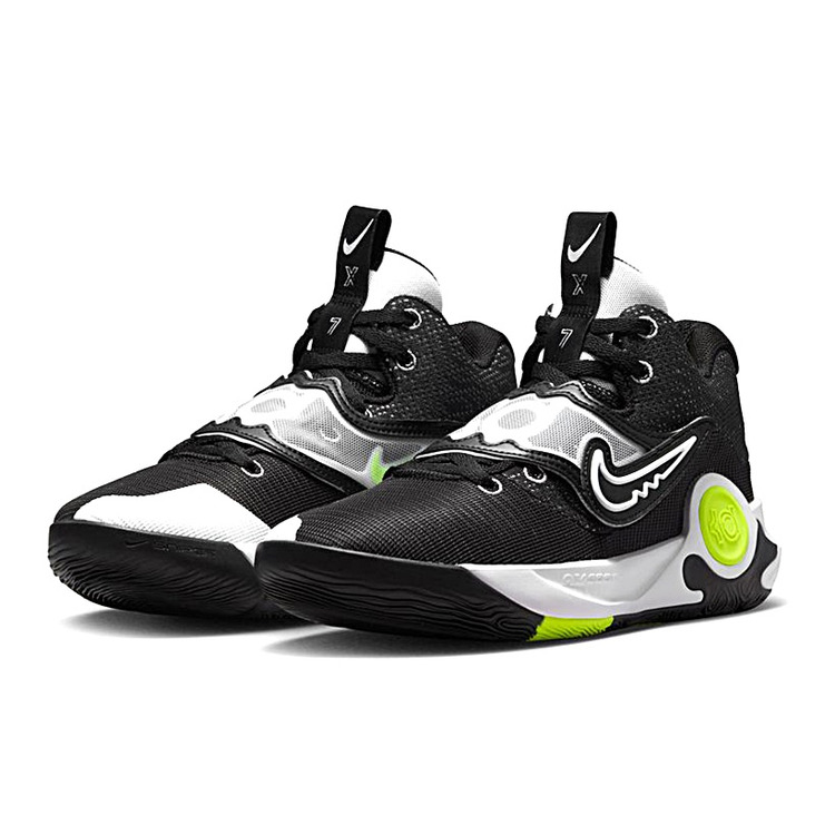 Adicionar ao carrinho KD Trey 5 X "Black Volt" KD Trey 5 X "Black Volt"