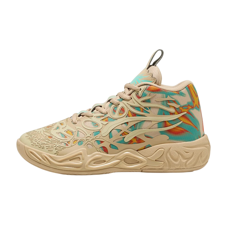 Adicionar ao carrinho LaMelo Ball MB.04  Flare JR "Light Sand" LaMelo Ball MB.04  Flare JR "Light Sand"