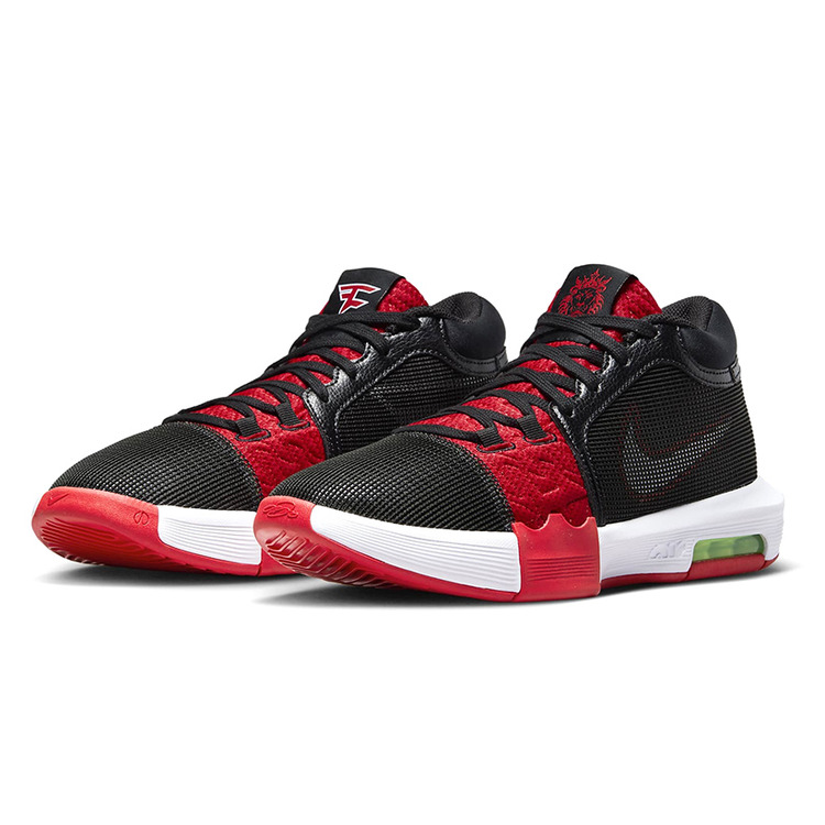 Adicionar ao carrinho LeBron Witness 8 "FaZe Clan" LeBron Witness 8 "FaZe Clan"