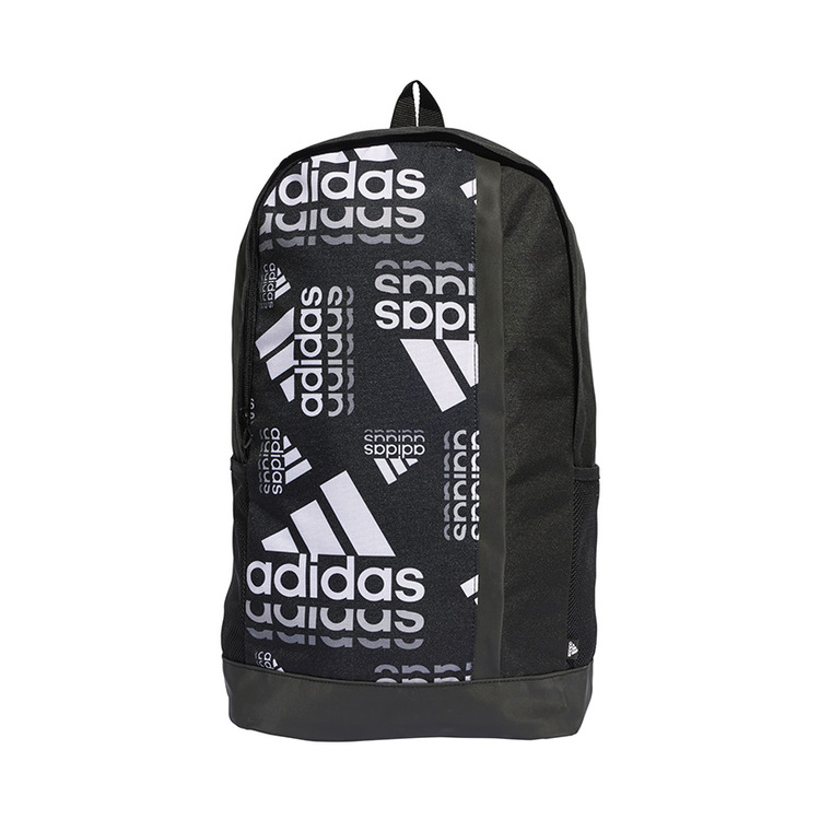 Adicionar ao carrinho Adidas Linear Graphic Backpack "Black" Adidas Linear Graphic Backpack "Black"