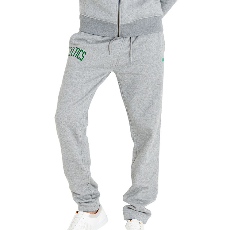 Adicionar ao carrinho New Era Boston Celtics Team Pants (Grey) New Era Boston Celtics Team Pants (Grey)