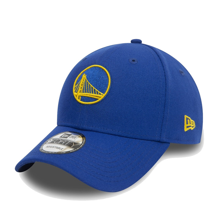 Adicionar ao carrinho New Era NBA Golden State Warriors The League 9FORTY Cap New Era NBA Golden State Warriors The League 9FORTY Cap