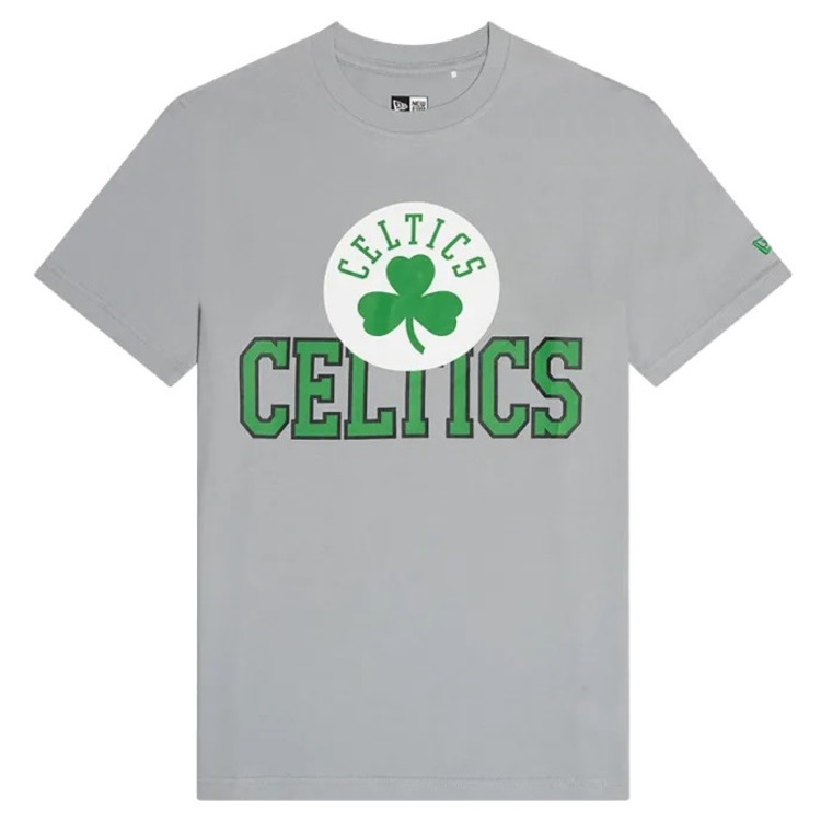 Adicionar ao carrinho New Era NBA23 Boston Celtics To SS Tee New Era NBA23 Boston Celtics To SS Tee