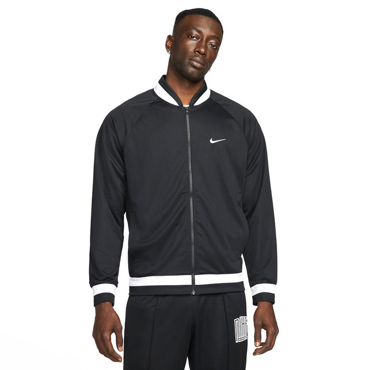 Adicionar ao carrinho Nike Dri-FIT Men's Basketball Jacket "Black" Nike Dri-FIT Men's Basketball Jacket "Black"