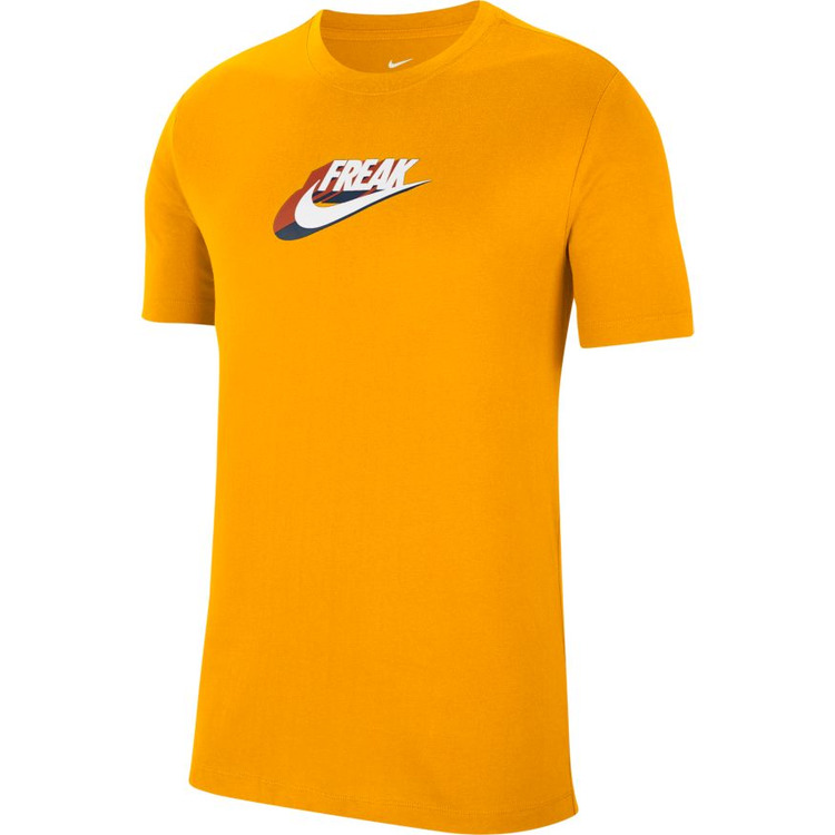 Adicionar ao carrinho Nike Dri-FIT T-Shirt Giannis Swoosh Freak Nike Dri-FIT T-Shirt Giannis Swoosh Freak