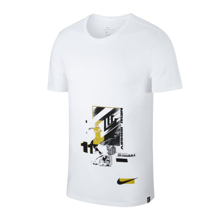 Adicionar ao carrinho Nike Dry Kyrie Tee (100) Nike Dry Kyrie Tee (100)