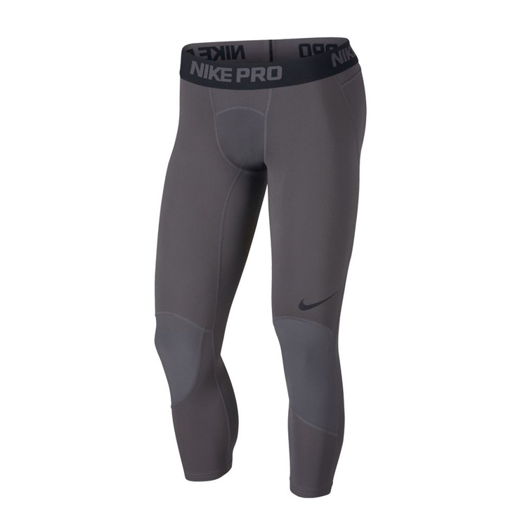 Adicionar ao carrinho Nike Pro Dri-Fit 3/4 Tights (021) Nike Pro Dri-Fit 3/4 Tights (021)