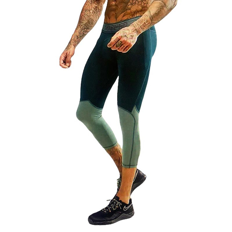Adicionar ao carrinho Nike Pro HyperCool Tights 3/4 (328) Nike Pro HyperCool Tights 3/4 (328)