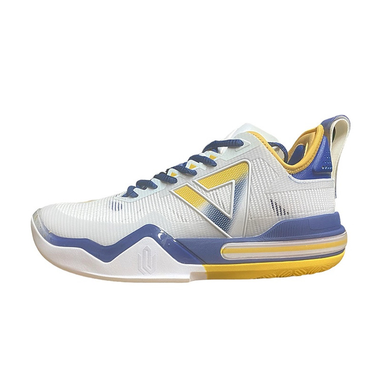 Adicionar ao carrinho Peak AW1 Andrew Wiggins "Warriors Home" Peak AW1 Andrew Wiggins "Warriors Home"