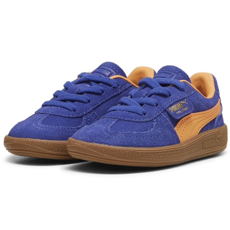 Adicionar ao carrinho Puma Palermo AC Inf "Lazuli-Bright" Puma Palermo AC Inf "Lazuli-Bright"