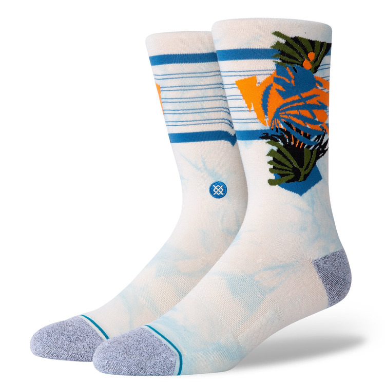 Adicionar ao carrinho Stance Sybil Classic Crew Socks Stance Sybil Classic Crew Socks