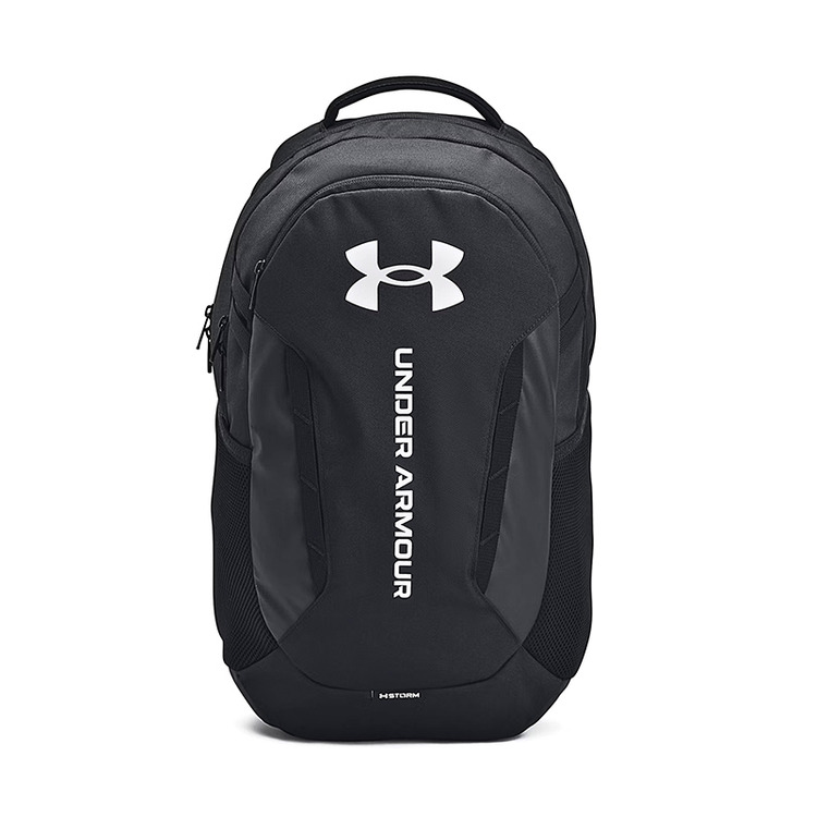 Adicionar ao carrinho UA Hustle 6.0 Backpack "BlackWhite" UA Hustle 6.0 Backpack "BlackWhite"