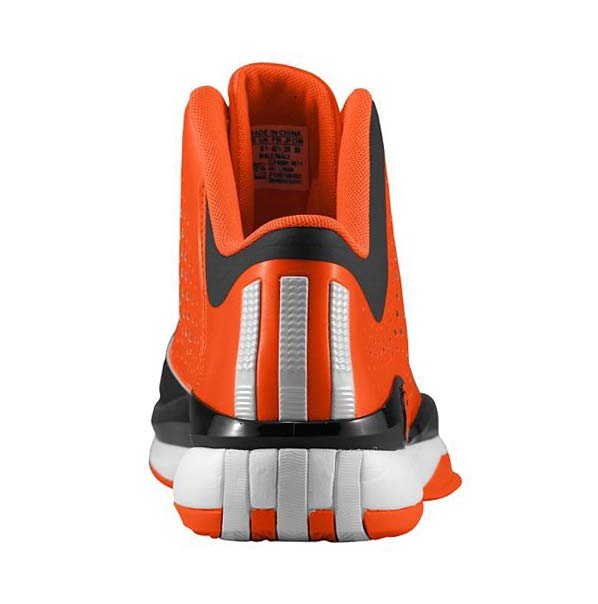 adidas crazy 3 Naranja