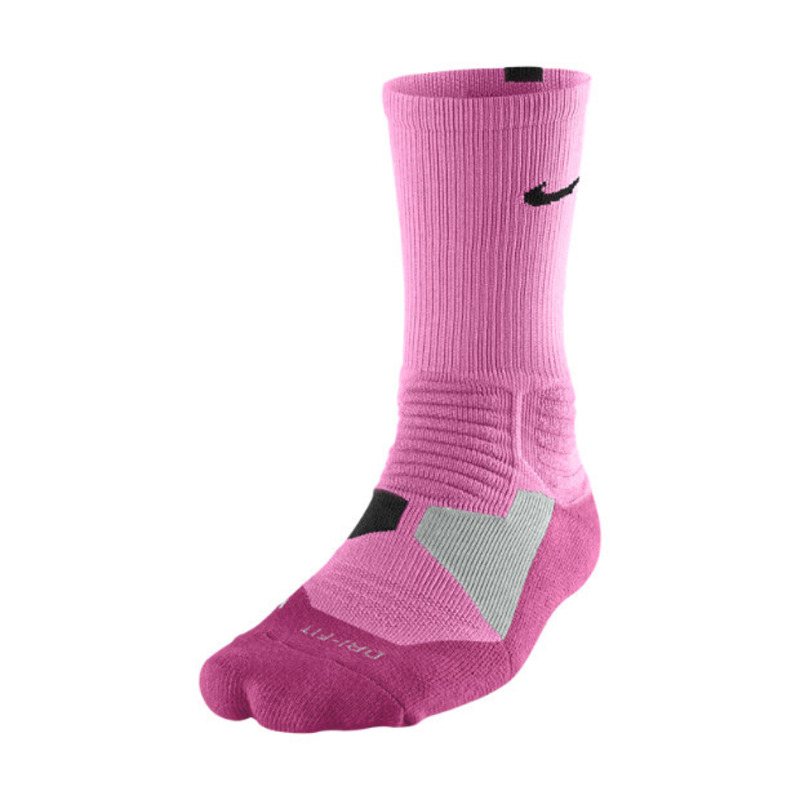 Nike Hyper Elite Crew Socks