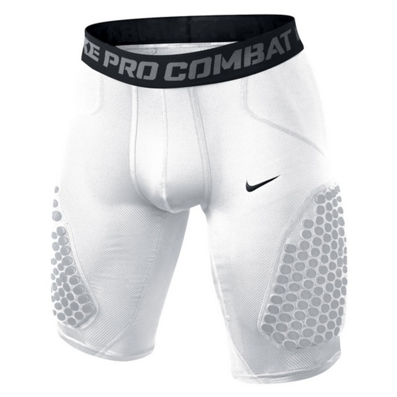 Nike, Shorts, Nike Pro Hyperstrong Basketball Compression Shorts