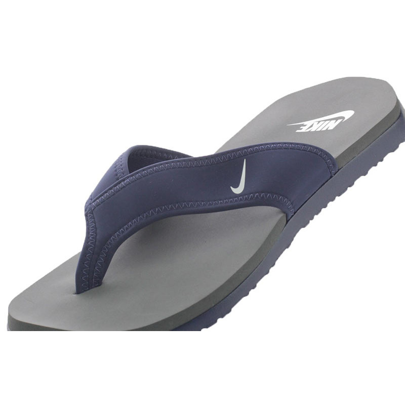 Nike Chanclas Celso Thong Plus (020/negro/gris)