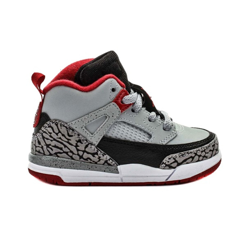 Jordan 2025 spizike bt