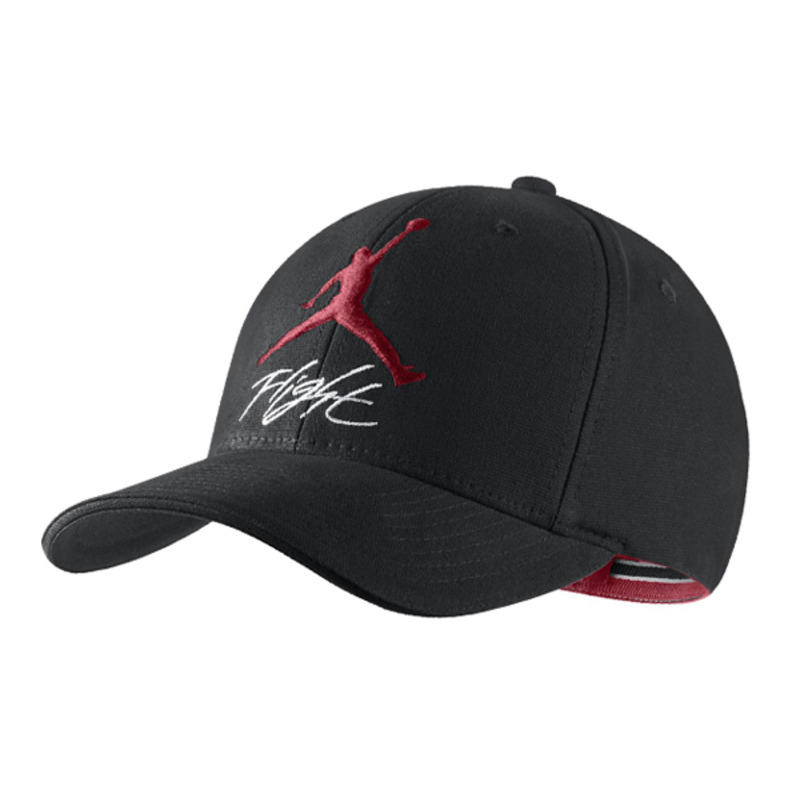 Jordan flight hot sale snapback