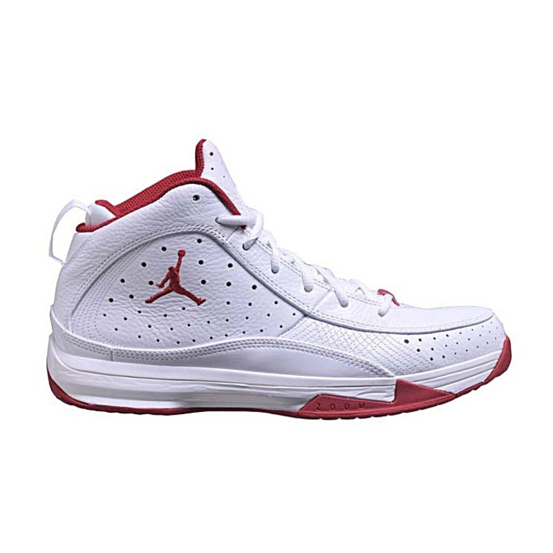 Jordan cheap team iso