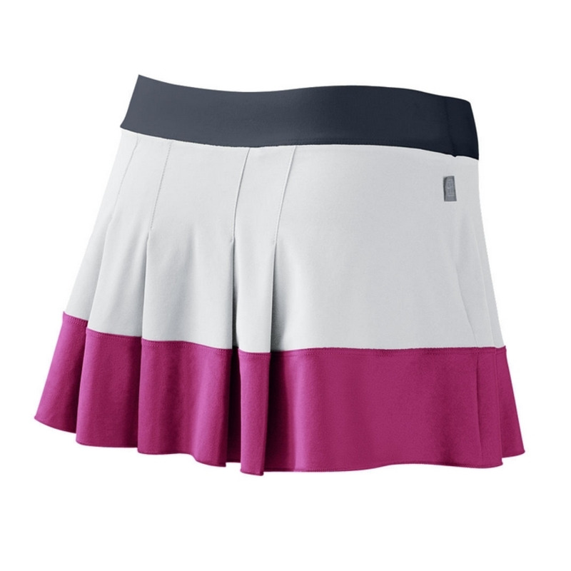 Saia Nikecourt Dri-fit Advantage Feminina