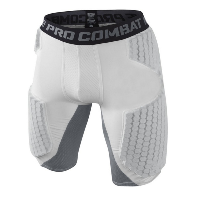 Nike Pro Combat Compression Short 2.0