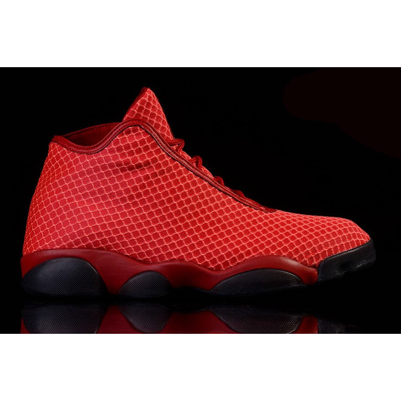 Jordan horizon hot sale gym red