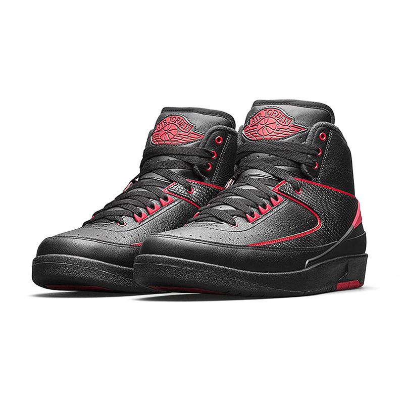 Air jordan 2 alternate sales 87