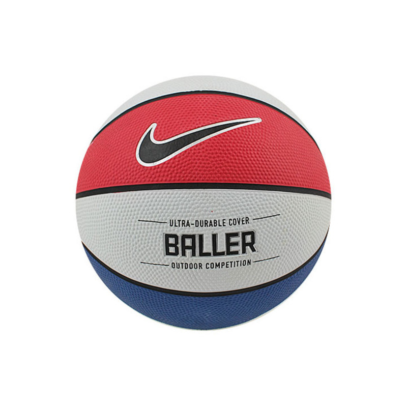 Bola de Basquete Nike Baller