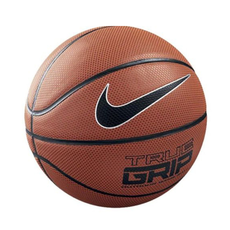 Nike true hot sale grip official basketball