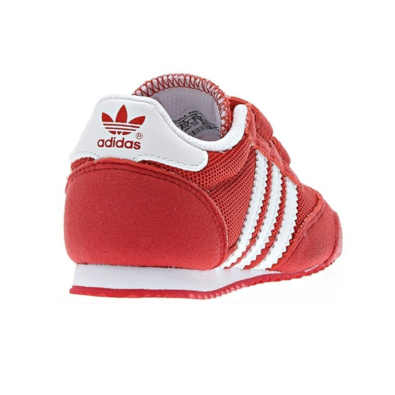 Adidas best sale dragon vermelho