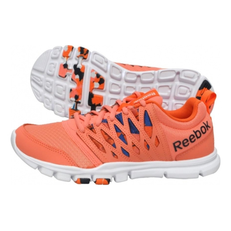 Tenis reebok hotsell yourflex blancos