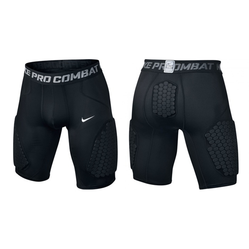 Nike Pro Combat Hyperstrong Compression 2.0 (101/blanco)