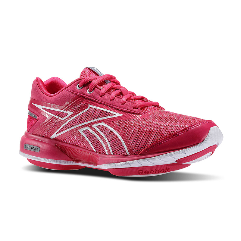 Reebok easytone hot sale rosas