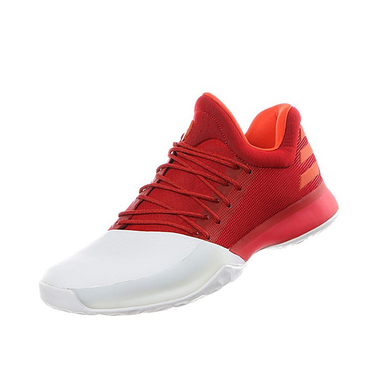 Harden vol sale 1 scarlet